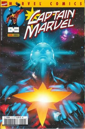 Marvel Heroes Hors Série (1re série) tome 11