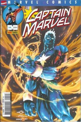 Marvel Heroes Hors Série (1re série) tome 14