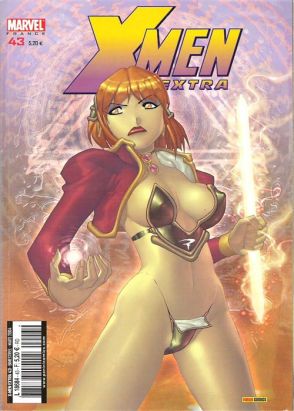 X-Men Extra tome 43
