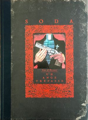 Soda - tirage de tête tome 1