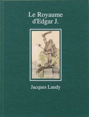 Le Royaume d'Edgar J.