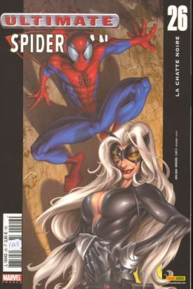 Ultimate Spider-Man (1re série) tome 26
