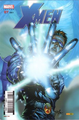 X-Men (Marvel France 1re série - 1997) tome 87