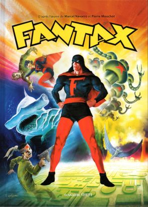 Fantax renaissance