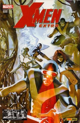 X-Men Extra tome 68