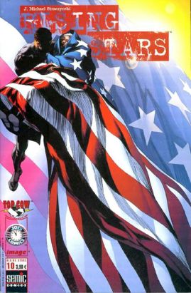 Rising Stars (semic) tome 10