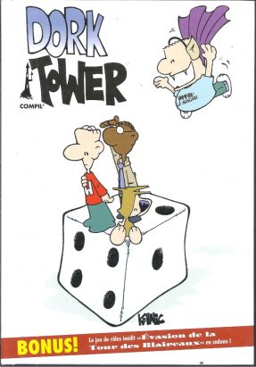 Compil' Dork Tower