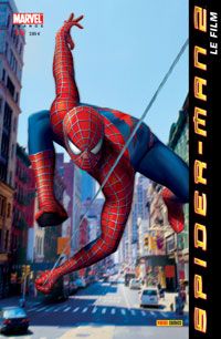 Spider-Man Hors Série (1re série) tome 14 - Spider-Man 2: Le film (éd. 2004) Spider-Man Hors Série (1re série) tome 14 - Spider-Man 2: Le film (éd. 2004)
