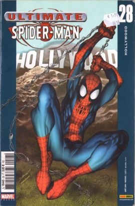 Ultimate Spider-Man (1re série) tome 28