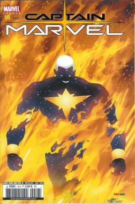 Marvel Heroes Hors Série (1re série) tome 18