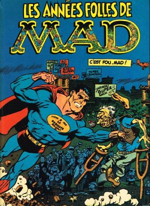 Mad tome 1