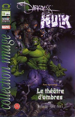 Collection Image tome 19