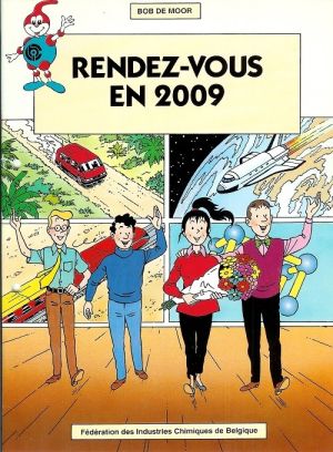 Rendez-vous en 2009