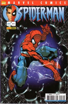 Spider-Man (2e série) tome 30 - Spider-Man 30 - Premier sang (éd. 2002)
