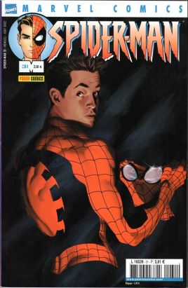 Spider-Man (2e série) tome 31 - Spider man 31 - Le rendez-vous (éd. 2002)