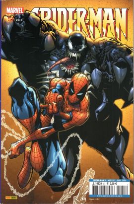 Spider-Man (2e série) tome 51 - La traque (éd. 2004) Spider-Man (2e série) tome 51 - La traque (éd. 2004)