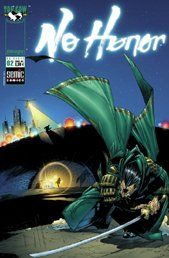 No Honor tome 2