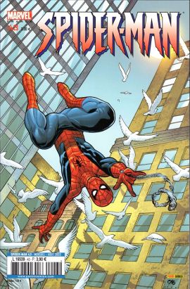 Spider-Man (2e série) tome 43 - A la vie, à la mort (éd. 2003) Spider-Man (2e série) tome 43 - A la vie, à la mort (éd. 2003)
