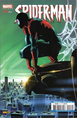 Spider-Man (2e série) tome 52 - Révolution intime (éd. 2004) Spider-Man (2e série) tome 52 - Révolution intime (éd. 2004)