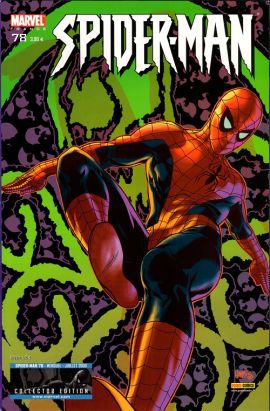 Spider-Man (2e série) tome 78 - La guerre de titannus (2) (éd. 2006) Spider-Man (2e série) tome 78 - La guerre de titannus (2) (éd. 2006)