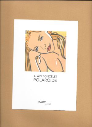Portfolio - Polaroids