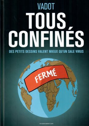 Tous Confinés