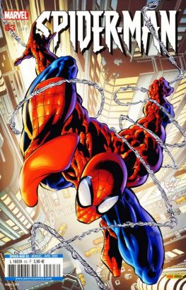 Spider-Man (2e série) tome 63 - Passé recomposé (éd. 2005)