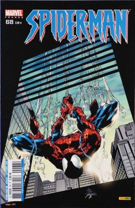 Spider-Man (2e série) tome 68 - Je paye pour voir (éd. 2005)