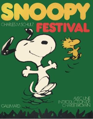 Snoopy Festival (éd. 1977)