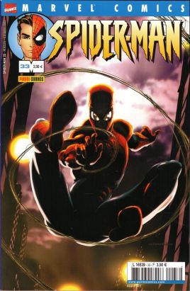 Spider-Man (2e série) tome 33 - Le grand jour (éd. 2002)