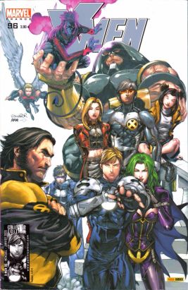 X-Men (Marvel France 1re série - 1997) tome 96 X-Men (Marvel France 1re série - 1997) tome 96