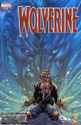 Wolverine (1re série) tome 132 - Le retour de l'indigène (2) (éd. 2005)