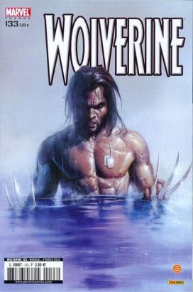 Wolverine (1re série) tome 133 - Le retour de l'indigène (3) (éd. 2005)