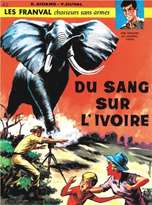 Les Franval tome 1 (numéro 42)