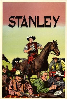 Stanley tome 1 Stanley tome 1