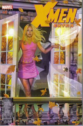 X-Men Extra tome 49