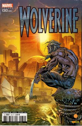 Wolverine (1re série) tome 130 - Rêves (éd. 2004)