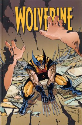 Wolverine (1re série) tome 169 - Et si Wolverine... (éd. 2008)