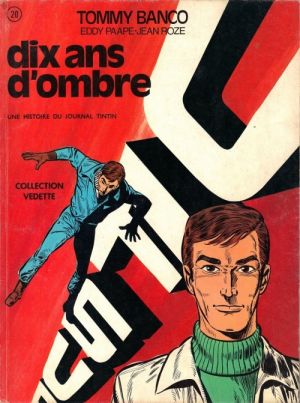 Tommy Banco tome 1 Tommy Banco tome 1