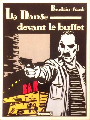 La danse devant le buffet (éd. 1985)