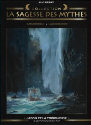 La sagesse des mythes (collection Hachette) tome 17 La sagesse des mythes (collection Hachette) tome 17