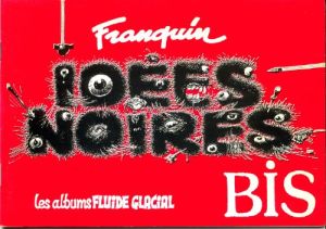 Idées noires bis
