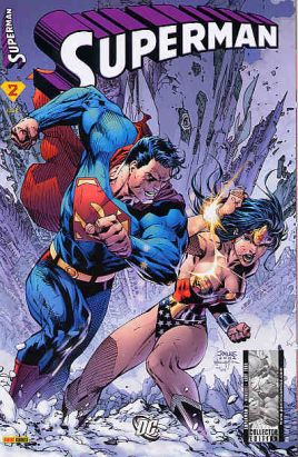 Superman (Panini) tome 2 Superman (Panini) tome 2