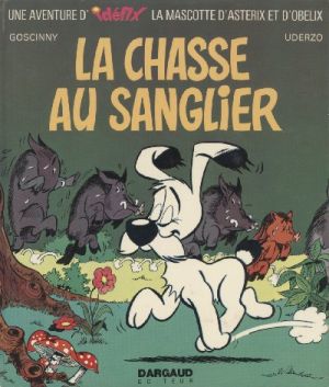 Idéfix tome 2 Idéfix tome 2