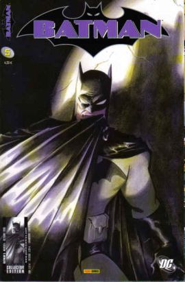 Batman (Panini) tome 5 Batman (Panini) tome 5