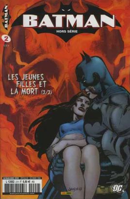 Batman (Hors Série - Panini) tome 2 Batman (Hors Série - Panini) tome 2