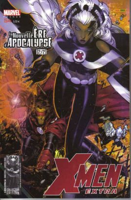 X-Men Extra tome 54