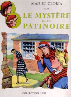 Mad et Gloria tome 1