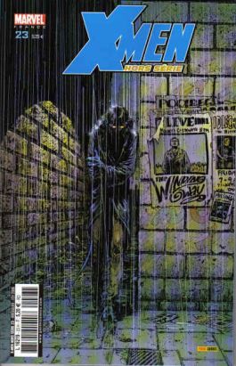 X-Men Hors Série (1re série) tome 23 - Diablo (2) (éd. 2006) X-Men Hors Série (1re série) tome 23 - Diablo (2) (éd. 2006)