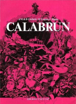Calabrun Calabrun